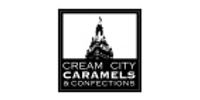 Cream City Caramels coupons